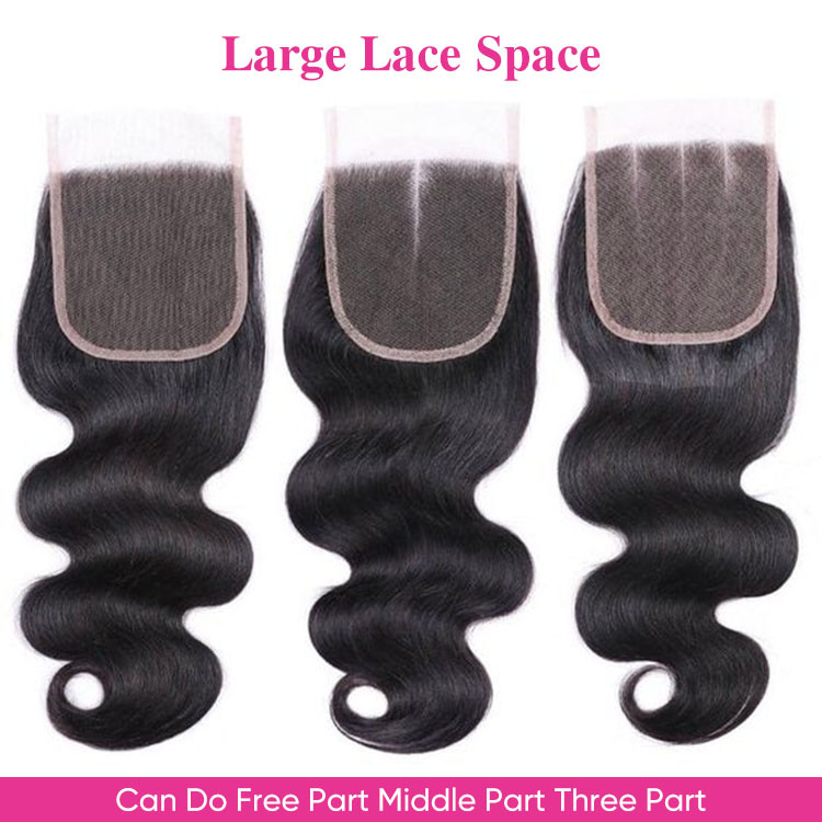 body wave hair