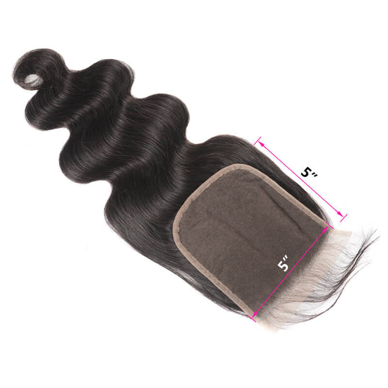 lace closure