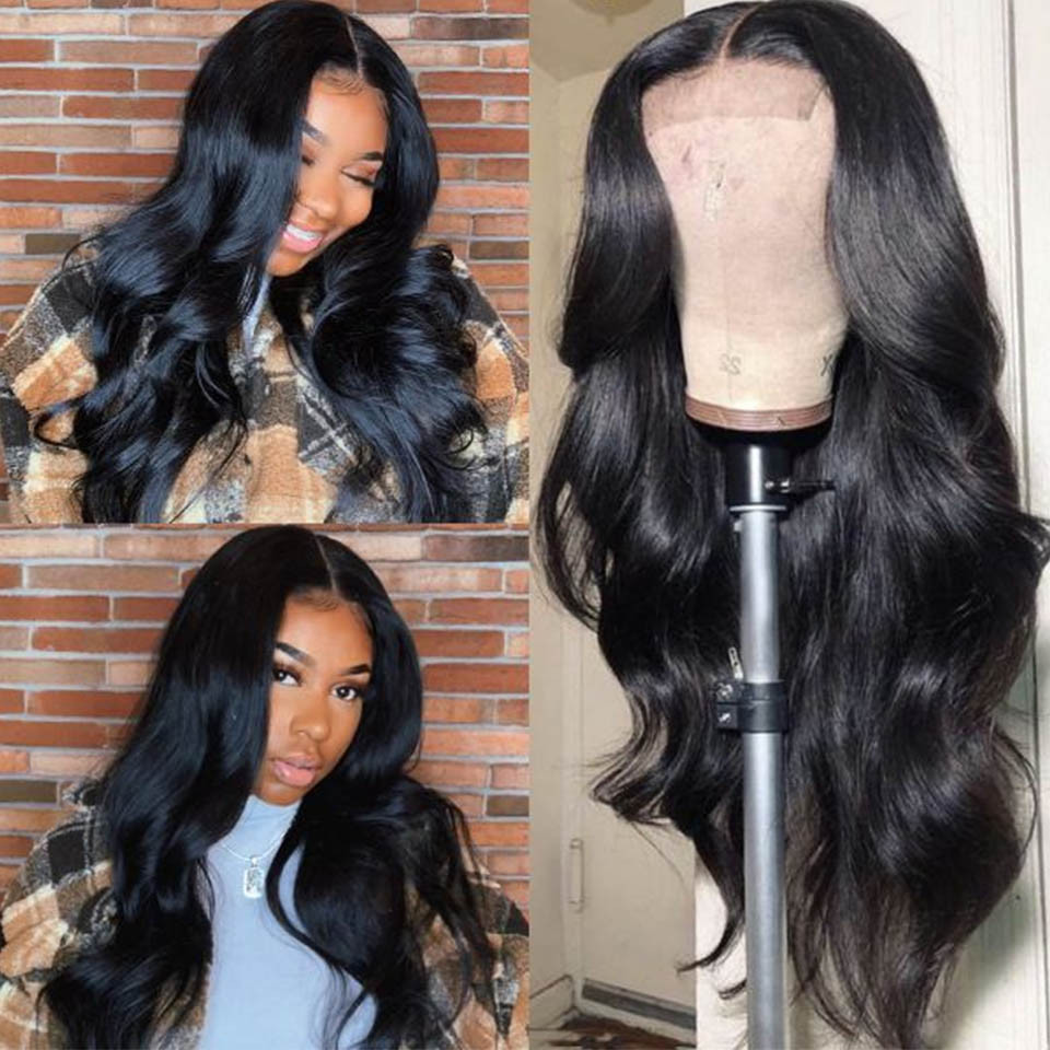 body wave wigs