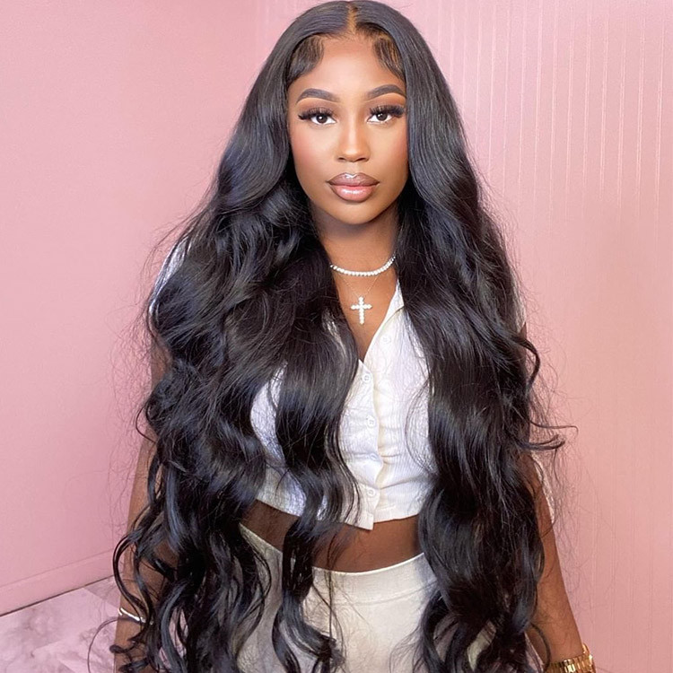 HD Undetectable Lace Wigs