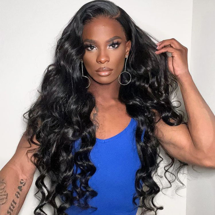 30 inch body wave wigs