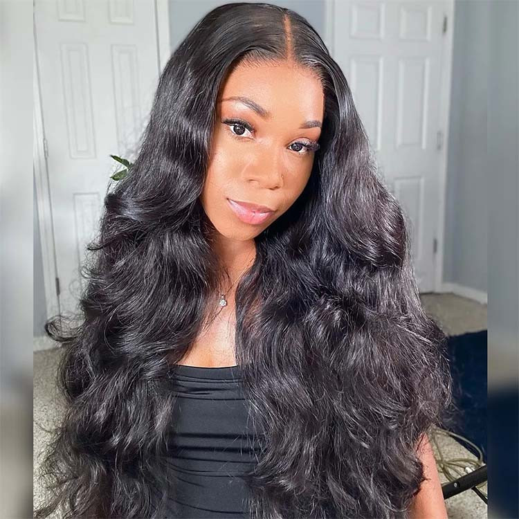 body wave 13*4 wigs