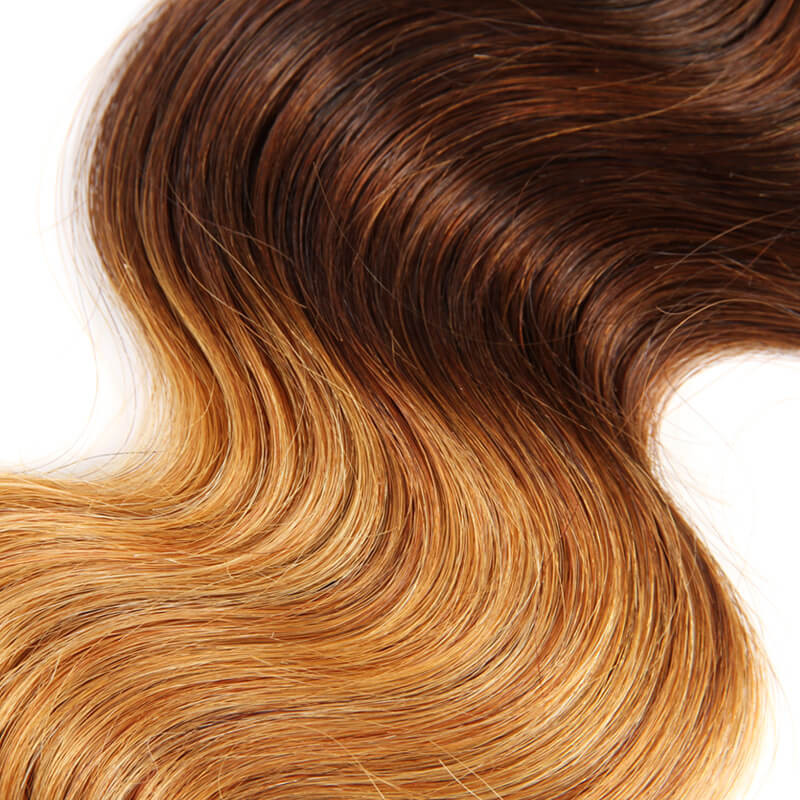 Brazilian Body Wave