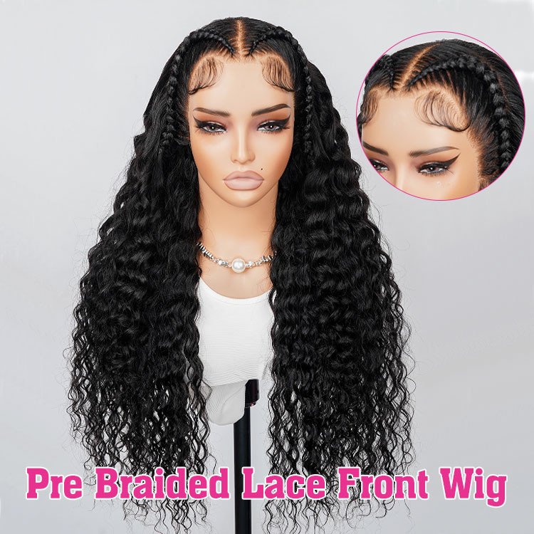 braided wigs for sale