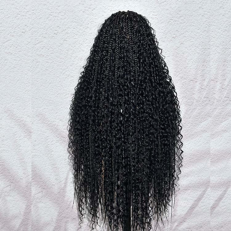 cheap braided wigs