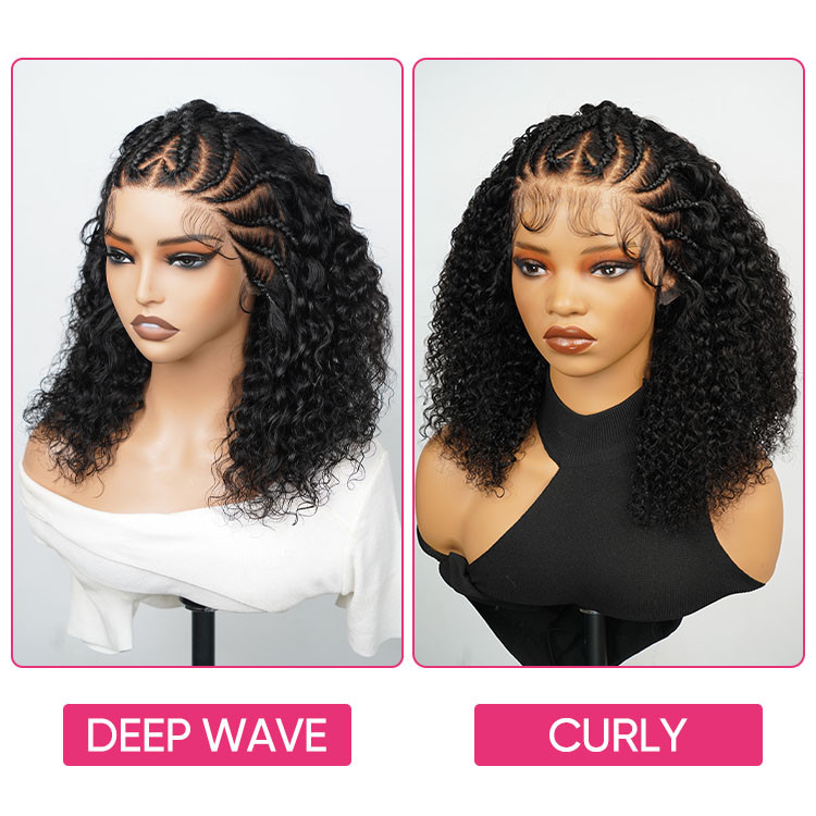 braided wigs for sale