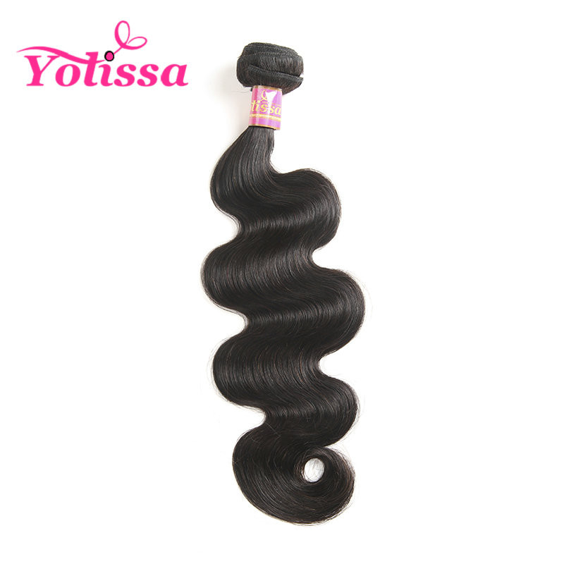 Brazilian Human Virgin Hair