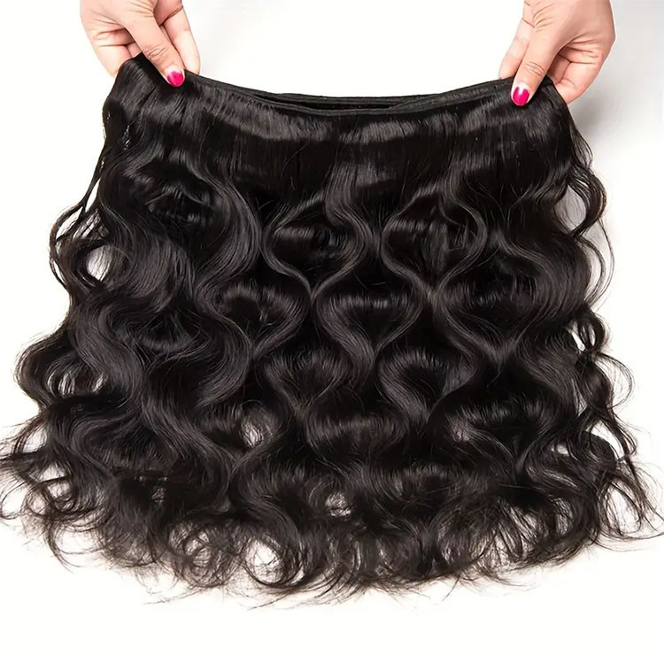 Body Wave Hair