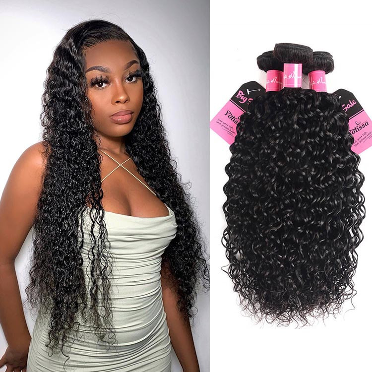 Brazilian Hair