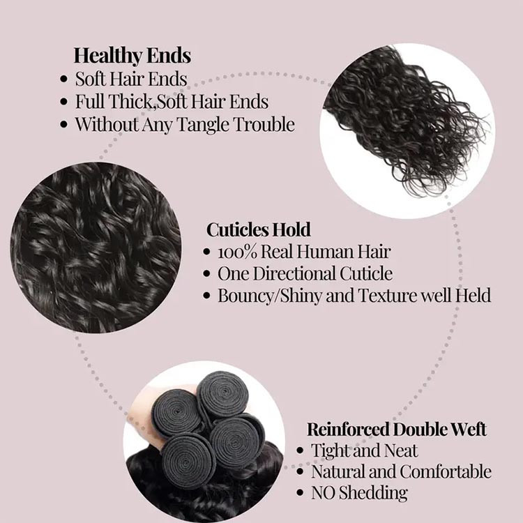 Brazilian Hair