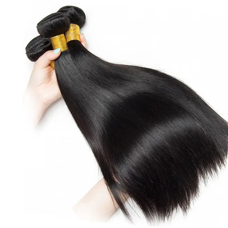 Brazilian Human Hair