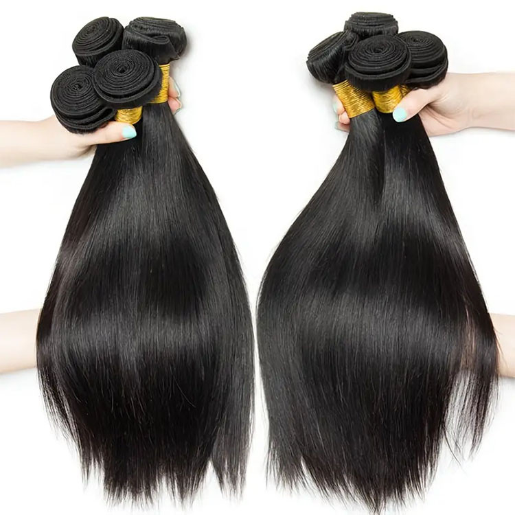Brazilian Straight Hair
