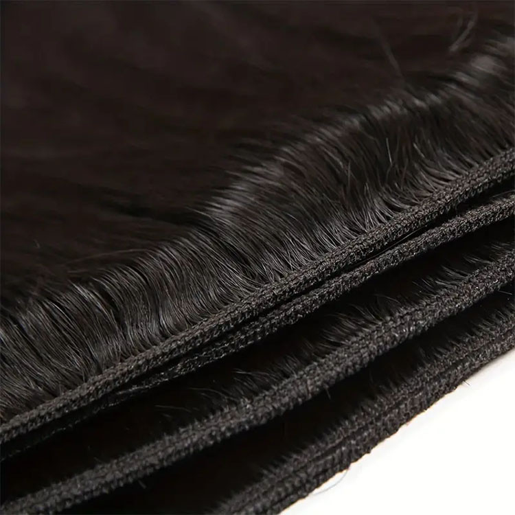Brazilian Straight Hair Bundle