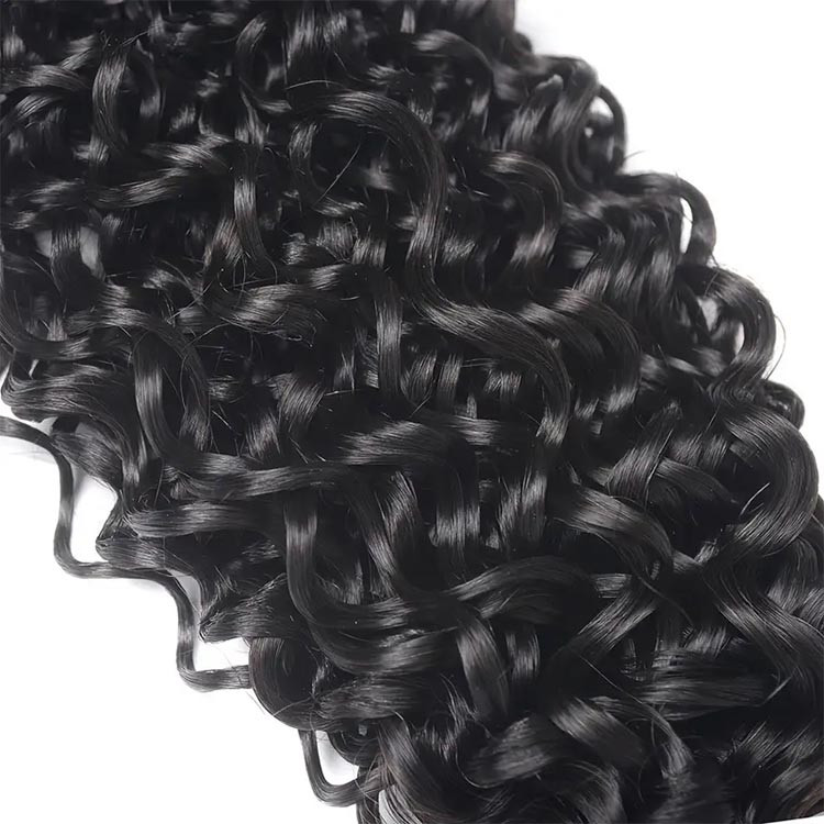 Brazilian Water Wave 3 Bundles