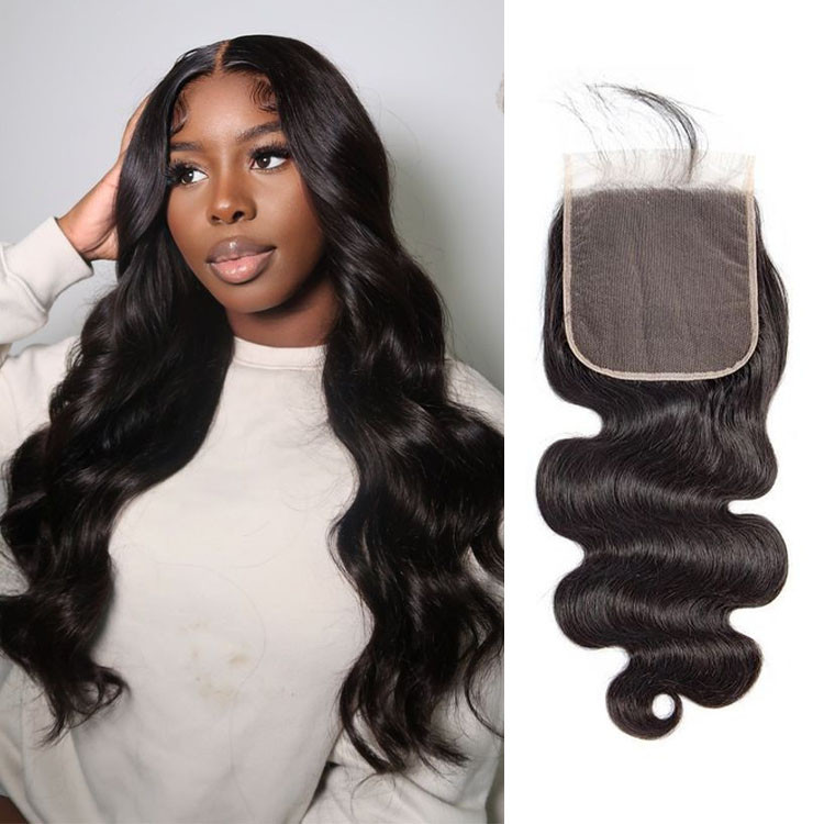 Brizilian Human Virgin Hair
