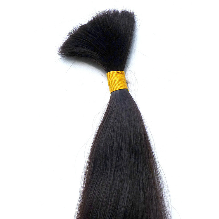 straight hair extensions