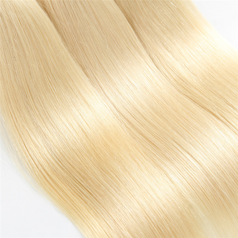 Straight Human Hair