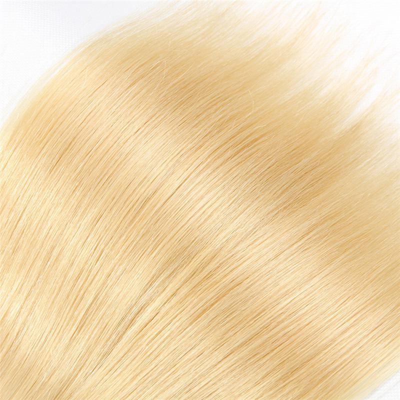 Straight Human Hair
