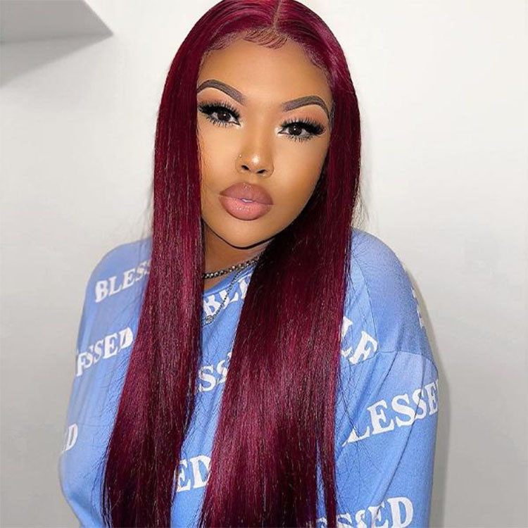 99j color wig