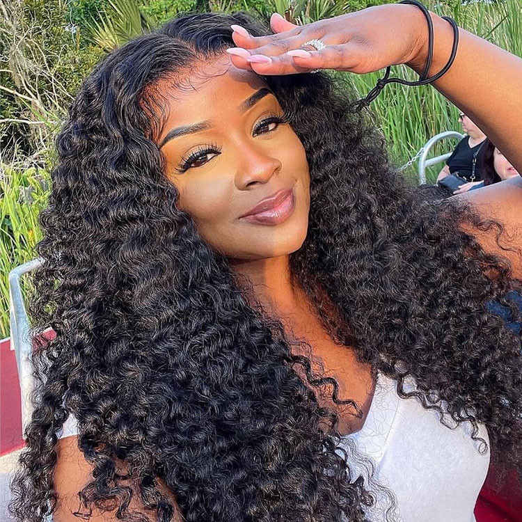 burmese curly hair