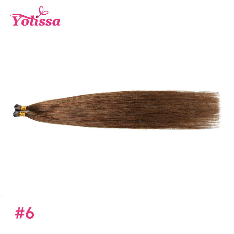i tip hair extensions