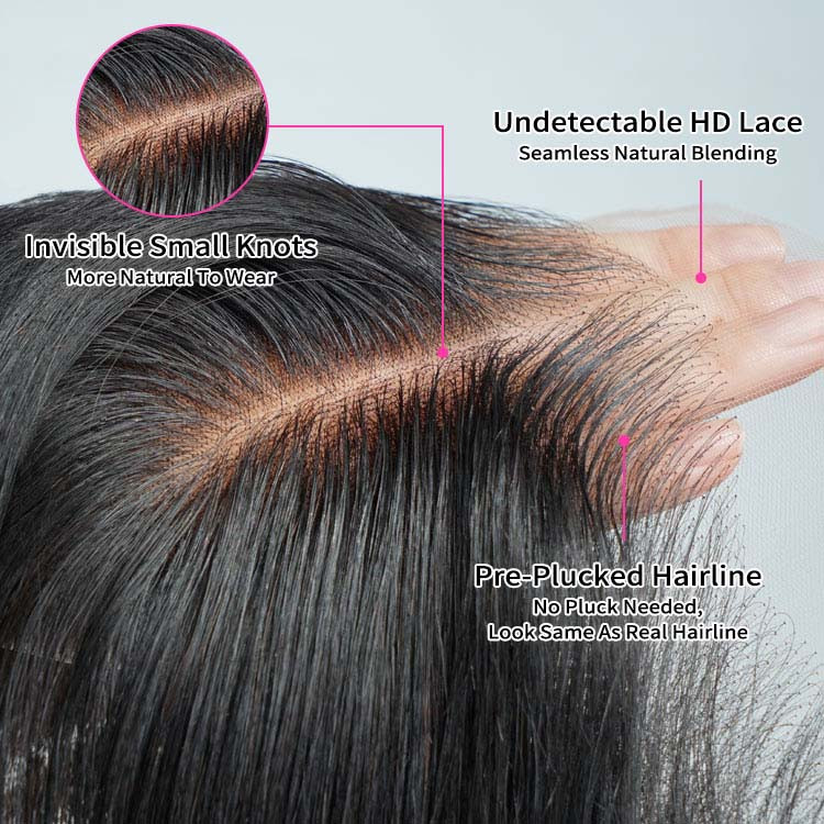 loose deep closure