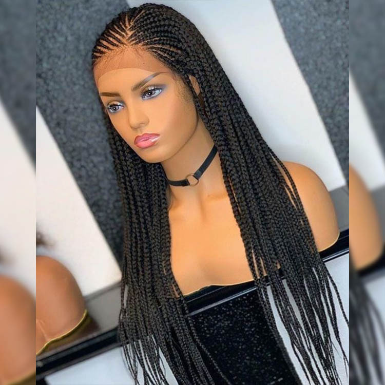 cornrow hairstyles for women