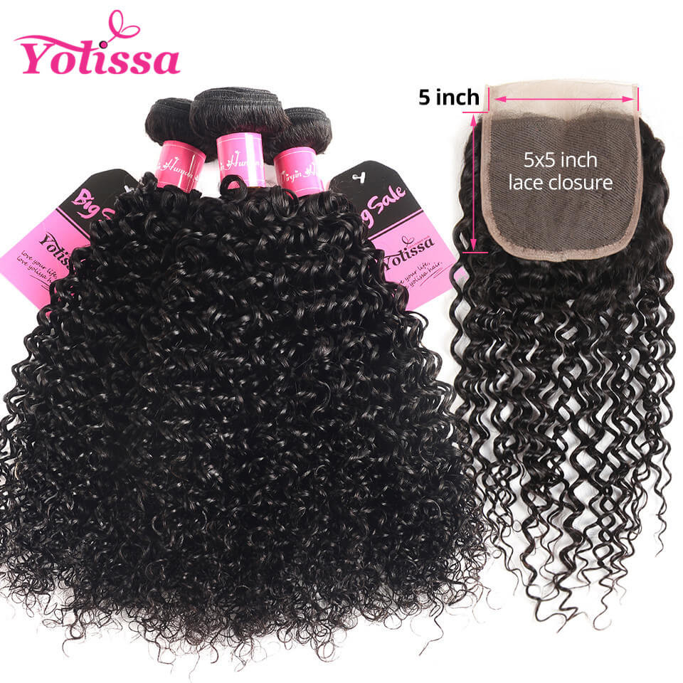 Bundles With Closure