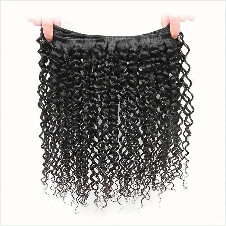 Virgin Human Hair