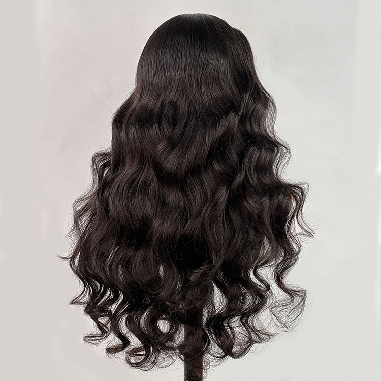 body wave wigs