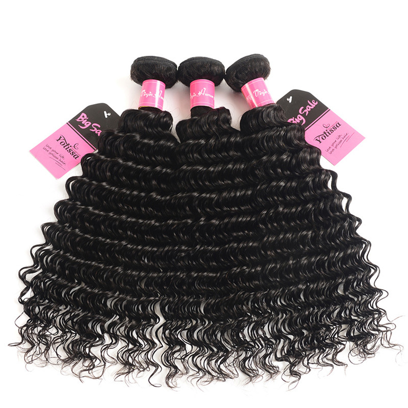Brazilian Deep Wave