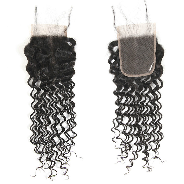 deep wave closure