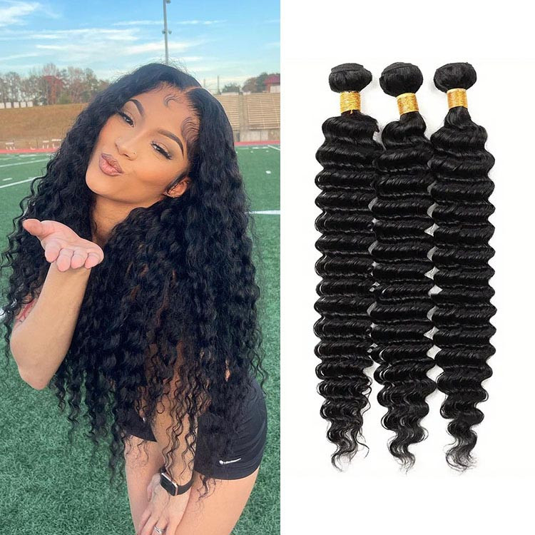 Brazilian Deep Wave