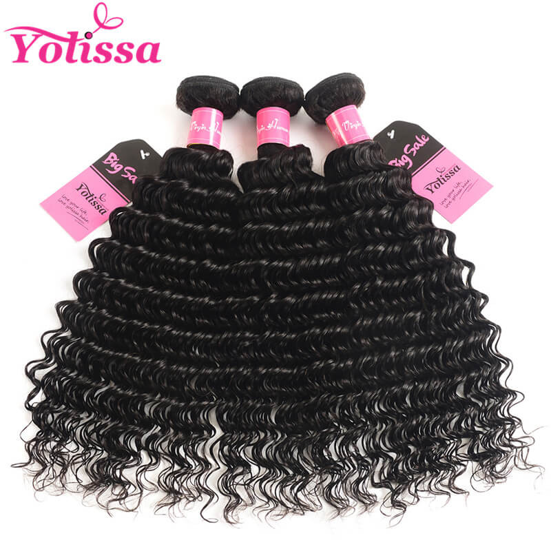 Deep Wave Bundles