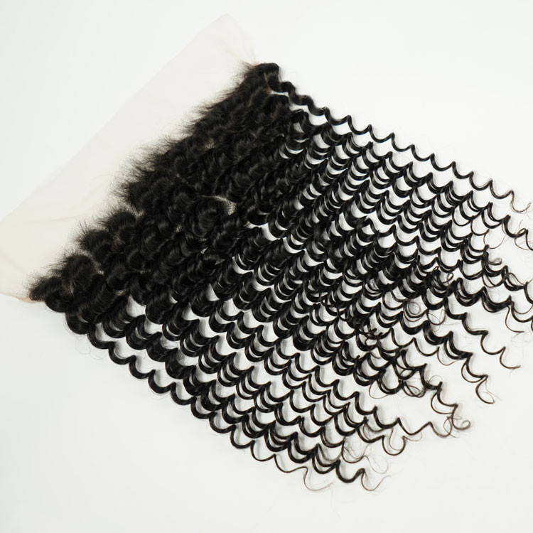 Brazilian Deep Wave Virgin Hair