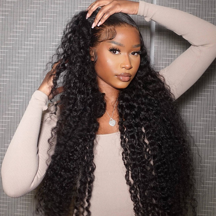hd lace glueless wigs