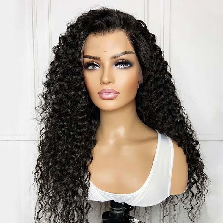 deep wave wigs