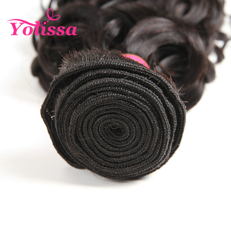 Human Hair Bundle