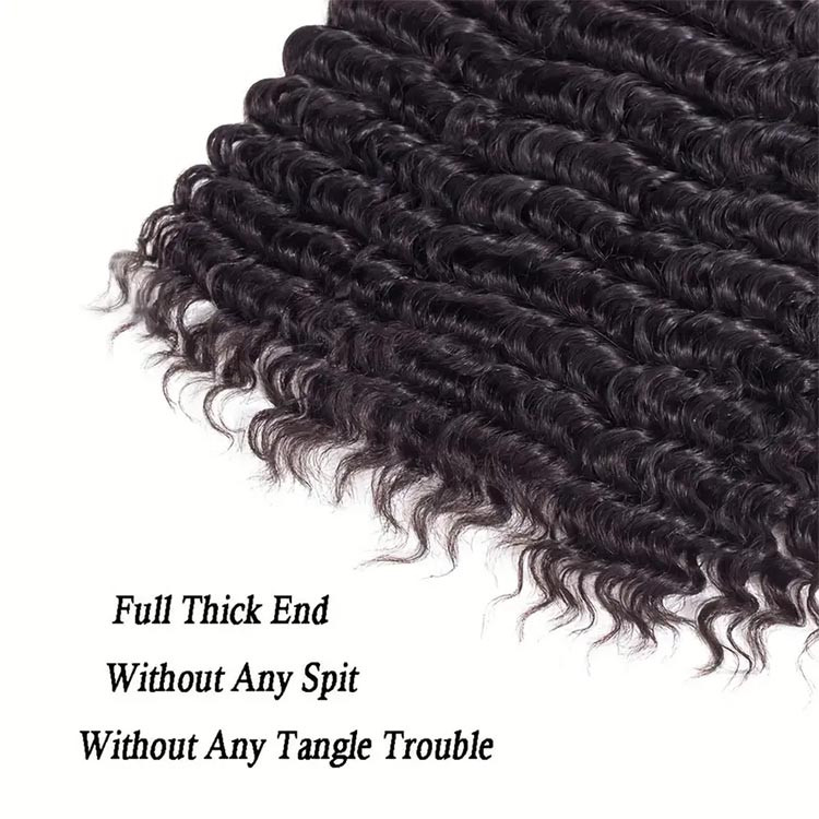 Brazilian Virgin Hair
