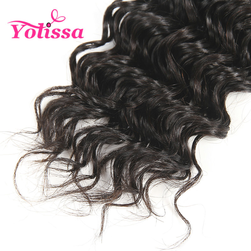 Virgin Brazilian Hair 