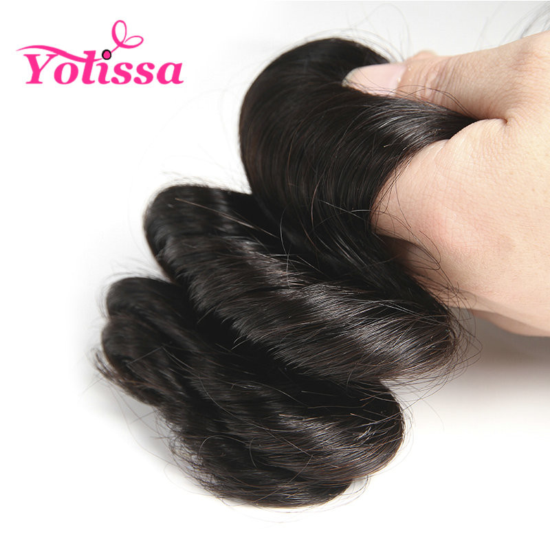 Brazilian Loose Wave