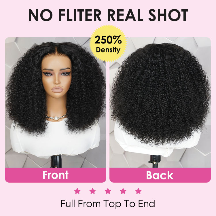 curly ready to go wigs