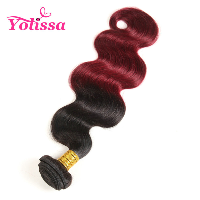 Body Wave Hair