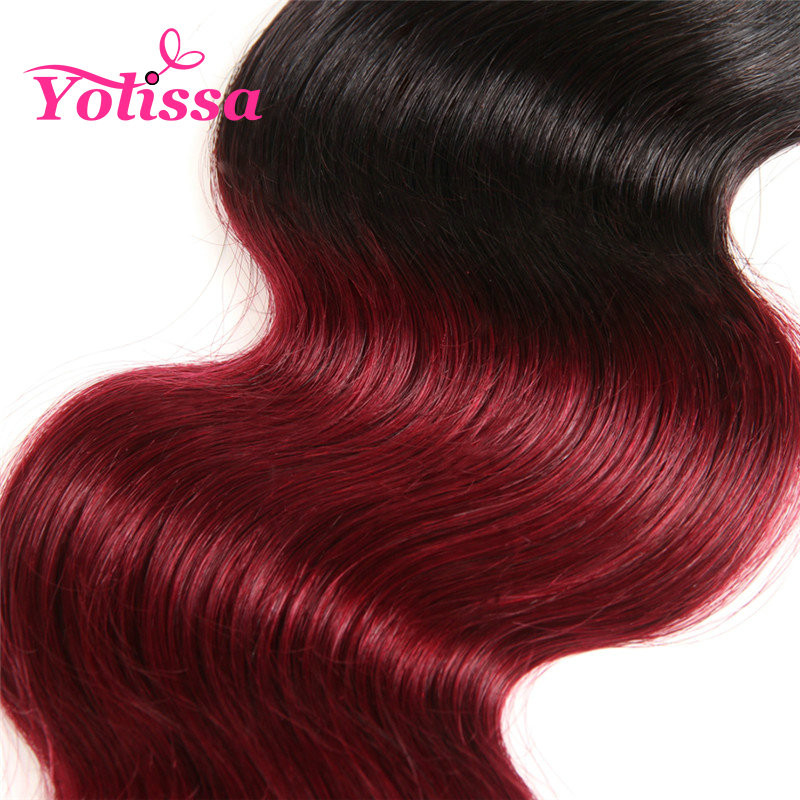 Body Wave Hair
