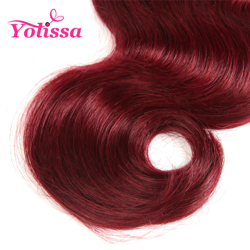 Body Wave Hair