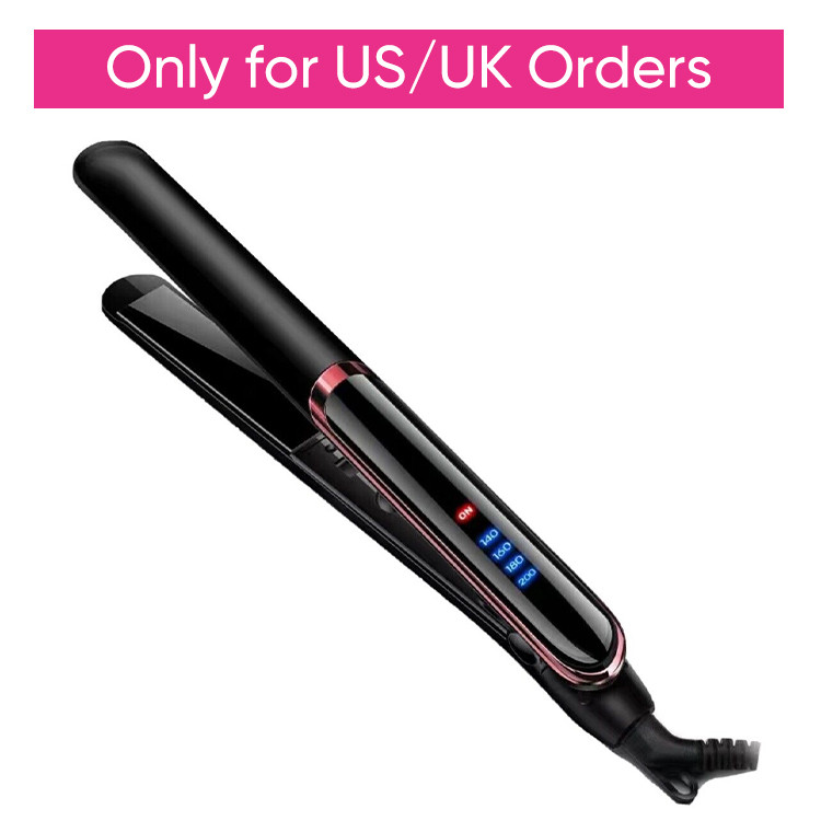 Hair Curler
