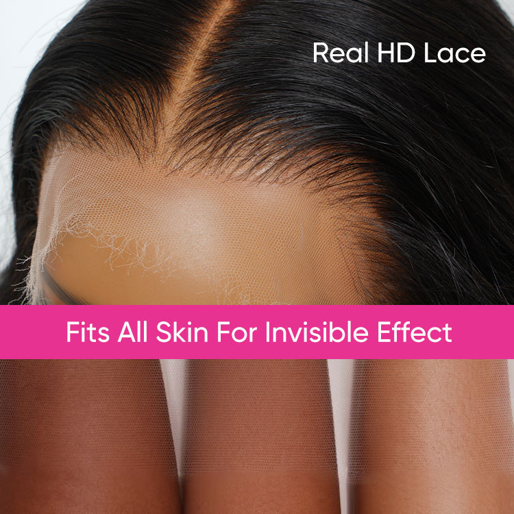 Real HD Lace