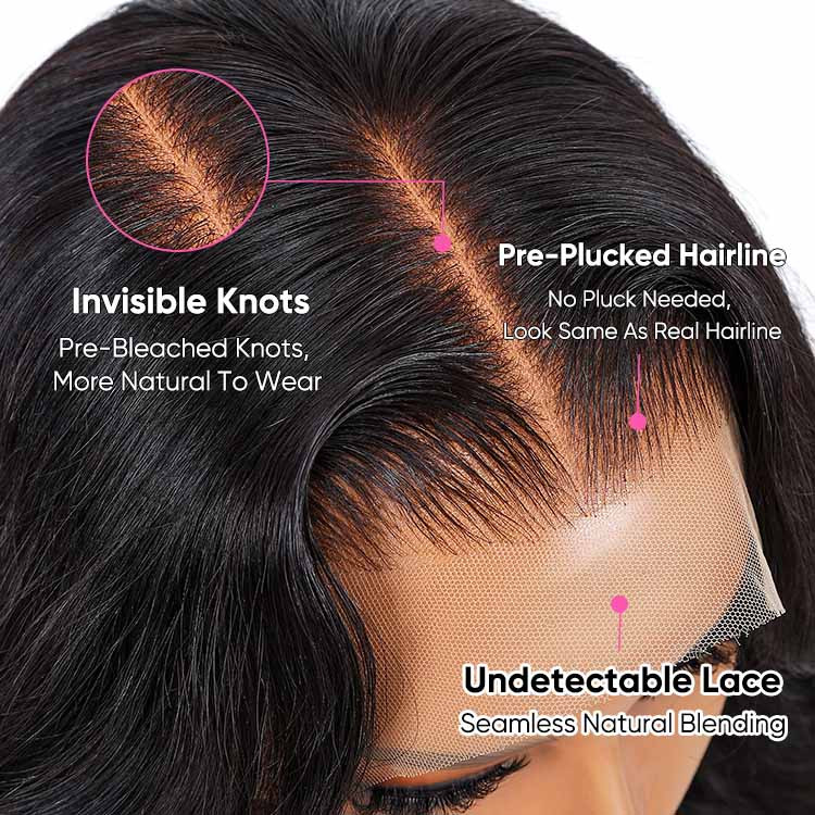 lace frontal