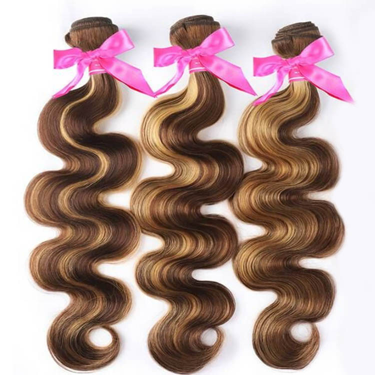 piano hair bundles