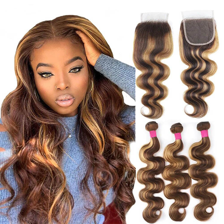 highlight bundles with closure